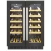 Candy Wine Cooler CCVB 60D/1	 Energy efficiency class G, Free standing...