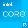 Intel CPU Desktop Core i3-12100 (3.3GHz, 12MB, LGA1700) box BX80715121...