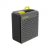 Speaker | MP85 | 2.2 W | Bluetooth | Grey | Portable | Wireless connec...