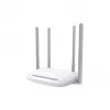 Mercusys Enhanced Wireless N Router MW325R 802.11n, 300 Mbit/s, 10/100...