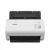 Brother Desktop Document Scanner ADS-4300N Colour, Wired