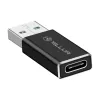 Tellur USB-A To USB-C M/F Adapter