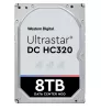 HDD|WESTERN DIGITAL ULTRASTAR|Ultrastar DC HC320|HUS728T8TALE6L4|8TB|S...