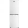 Goddess Refrigerator GODRCD0150GW8AF Energy efficiency class F, Free s...