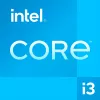 Intel CPU Desktop Core i3-14100F (up to 4.70 GHz, 12M Cache, LGA1700) ...