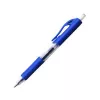 Pildspalva gēla,  0.7mm,  zila