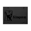 Kingston A400  120 GB, SSD form factor 2.5