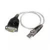 Aten USB to RS-232 Adapter (35cm) | Aten | USB Type A Male | USB | USB...