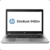 HP EliteBook Folio 9480m 14