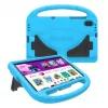Lenovo | Accessories Ultra Shockproof Kid Case With Kickstand and Hand...