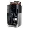  Philips Grind & Brew Coffee maker HD7767/00 With glass jug Integrated...