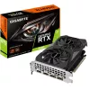 Graphics Card|GIGABYTE|NVIDIA GeForce RTX 3050|6 GB|GDDR6|96 bit|PCIE ...