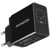 Axagon ACU-PD22 USB-C PD Wall charger <240V / 1x USB-C port PD3.0/QC3....