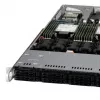 SERVER CHASSIS 1U 860W/CSE-LB16AC10-R860AW SUPERMICRO