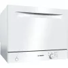 Bosch Dishwasher SKS50E42EU Series 2 Table, Width 55.1 cm, Number of p...