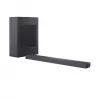  Philips Soundbar speaker TAB6305/10, 140W, 2.1 CH wireless subwoofer ...