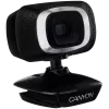 CANYON C3, 720P HD webcam with USB2.0. connector, 360° rotary view sco...