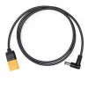 DJI Drone Accessory||FPV GOOGLES V2 CHARGING CABLE XT60|CP.FP.00000034...
