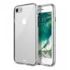 Tellur Cover Premium Protector Fusion for iPhone 7 Plus silver