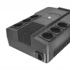 UPS|TRUST|800 VA|Wave form type Simulated sinewave|Desktop/pedestal|23...