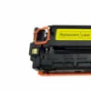GenerInk HP/CANON CB540A / CE320A / CF210A / 731 / EP716 Yellow