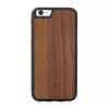 Woodcessories EcoBump iPhone 6(s) / Plus Walnut/black eco222