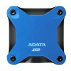 External SSD|ADATA|SD620|1TB|USB 3.2|Write speed 460 MBytes/sec|Read s...