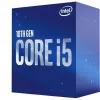 CPU|INTEL|Core i5|i5-10400F|Comet Lake|2900 MHz|Cores 6|12MB|Socket LG...