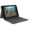 LOGITECH Rugged Folio with Smart Connector for iPad - GRAPHITE - NORDI...
