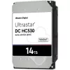 Western Digital Ultrastar DC HDD Server HE14 (3.5’’, 14TB, 512MB, 7200...