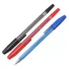 *Pildspalva lodīšu CO-OPEN 1.0mm melna ABP64772 M&G