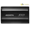 External SSD|ADATA|SE800|1TB|USB-C|ASE800-1TU32G2-CBK