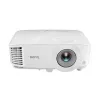  BenQ MW550 - DLP projector - portable - 3D - 3600 ANSI lumens - WXGA ...