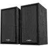 Speakers SVEN SPS-509, black (6W, USB power supply) SV-020842