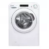 Candy Washing machine CS 1072DE/1-S Energy efficiency class D, Front l...