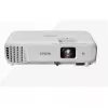 Epson 3LCD projector EB-W06 WXGA (1280x800), 3700 ANSI lumens, White, ...