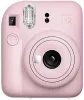 FUJIFILM Instax mini 12 Instant camera, Blossom Pink