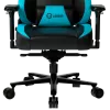 LORGAR Base 311, Gaming chair, PU eco-leather, 1.8 mm metal frame, mul...