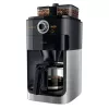  Philips Grind & Brew Coffee maker HD7769/00 With glass jug Integrated...
