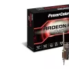PowerColor AXR7 240 2GBD5-HLEV2 graphics card AMD Radeon R7 240 2 GB G...