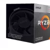 CPU|AMD|Ryzen 5|3400G|3700 MHz|Cores 4|4MB|Socket SAM4|65 Watts|GPU Ra...