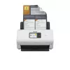 Brother | Desktop Document Scanner | ADS-4100 | Colour | Wireless