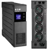 UPS|EATON|510 Watts|850 VA|LineInteractive|Desktop/pedestal|Rack|ELP85...