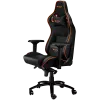 CANYON Corax GС-5 Gaming chair, PU leather, Cold molded foam, Metal Fr...