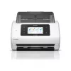 Epson Network Business Scanner | WorkForce DS-800WN | Colour | Wireles...