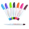 *Pildspalvu komplekts Hi-Fashion 7 krāsas Flair