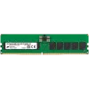 Micron DDR5 RDIMM 32GB 2Rx8 4800 CL40 (16Gbit) (Single Pack), EAN: 649...