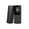 Nokia 105 (2023) TA-1557 Charcoal