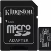 Kingston Canvas Select MicroSDHC 32GB + Adapter
