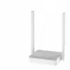 Wireless Router|KEENETIC|Wireless Router|Mesh|IEEE 802.11n|4x10/100M|L...